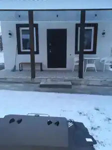 Домик около озера - 4
