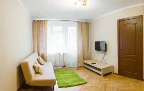 Onlyhostel на Павелецкой - 6