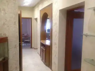 Мира д 43 кв 8 - 2