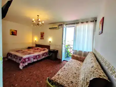 Испанский дворик - 3