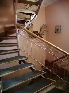 С лёгким паром - 1