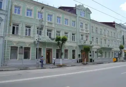 Бристоль-Жигули - 2