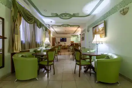 Бристоль-Жигули - 8
