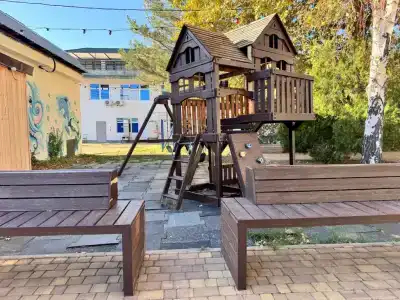 Уральские Самоцветы - 25
