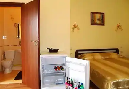 Адам и Ева - 4