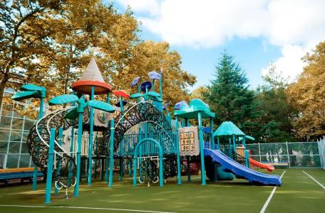 АМАКС Курорт Орбита - 1