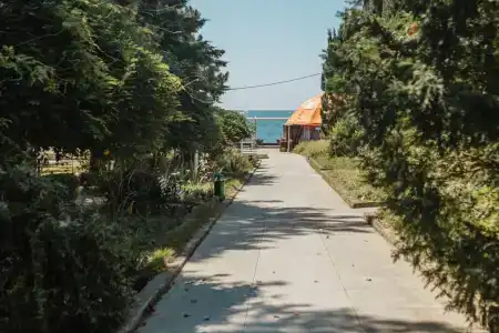 АМАКС Курорт Орбита - 2