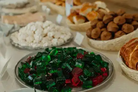 АМАКС Курорт Орбита - 4