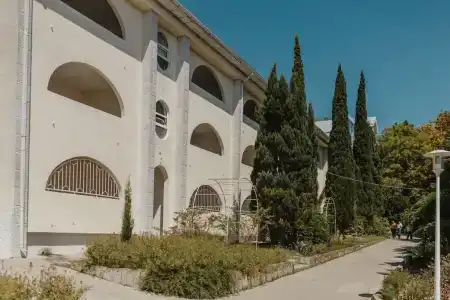 АМАКС Курорт Орбита - 8