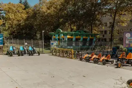 АМАКС Курорт Орбита - 10