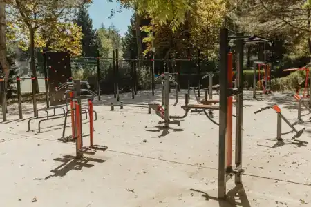 АМАКС Курорт Орбита - 12