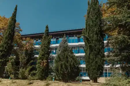 АМАКС Курорт Орбита - 13