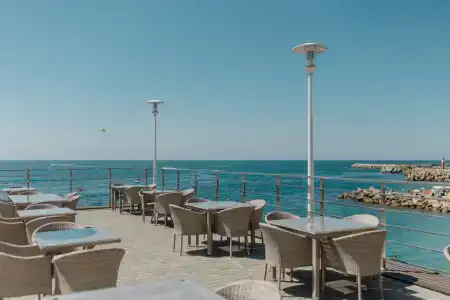 АМАКС Курорт Орбита - 18