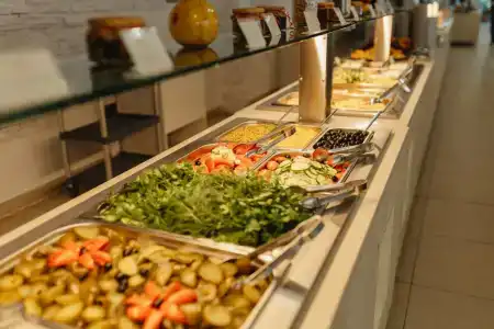 АМАКС Курорт Орбита - 20