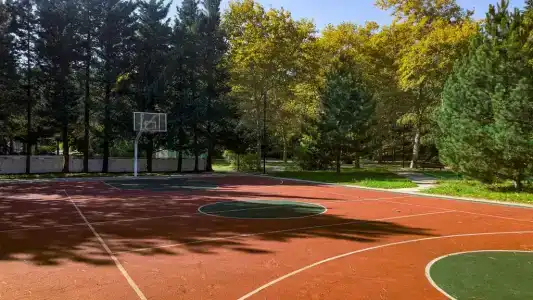 АМАКС Курорт Орбита - 21