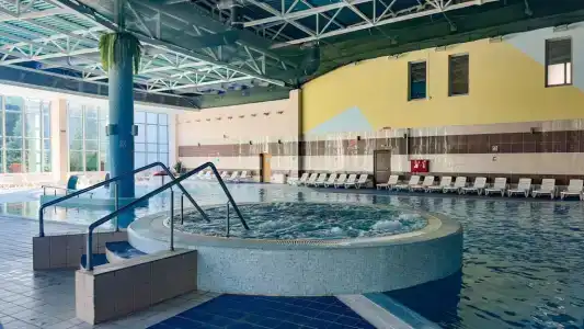 АМАКС Курорт Орбита - 23