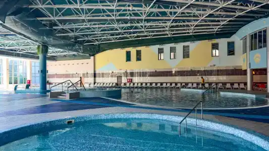 АМАКС Курорт Орбита - 25