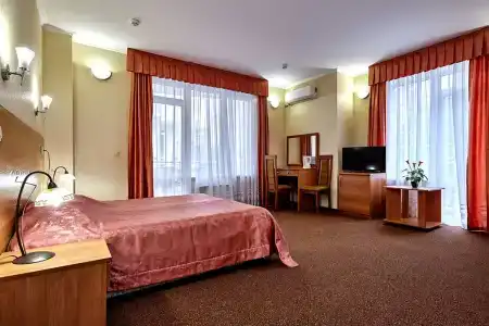 Южный Бриз - 4