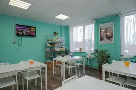 Vizit Hostel - 2
