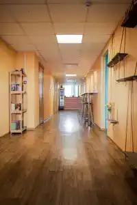 Vizit Hostel - 5