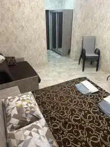 Эфтихия - 3