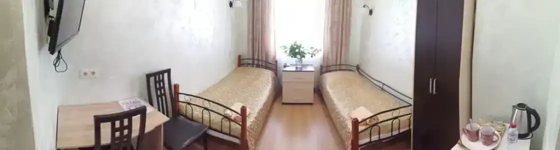 Андреевский - 18