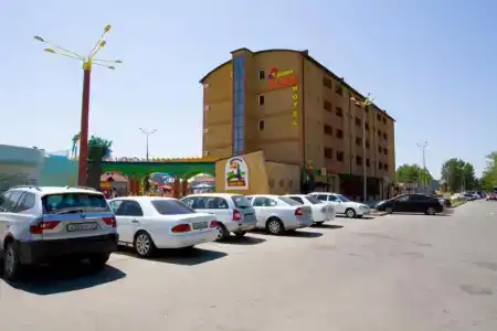Европарк - 1