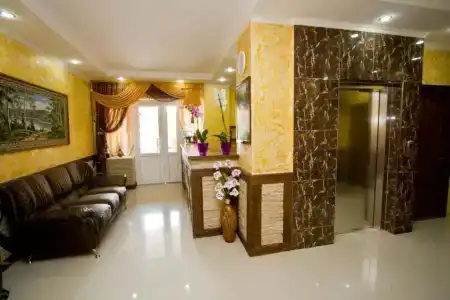 Сибирь - 3
