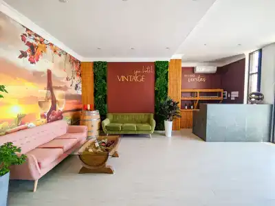 Винтаж - 3