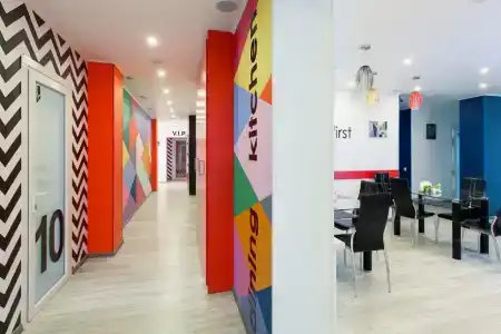 Квартира 31 - 2