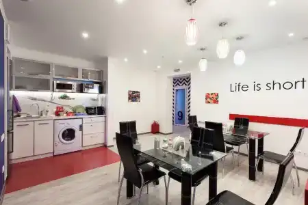 Квартира 31 - 3