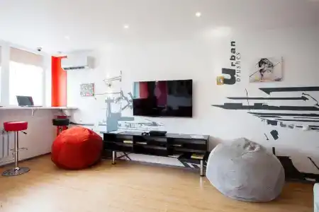 Квартира 31 - 4