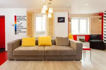 Квартира 31 - 5