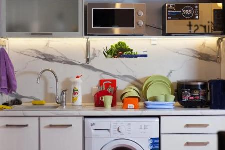 Квартира 31 - 8