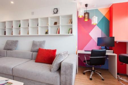 Квартира 31 - 10