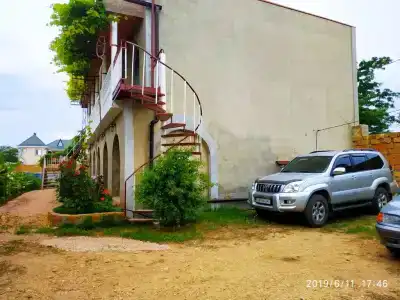 Гостевой дом на Заречной 15 - 15
