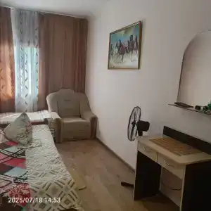Гостевой дом на Заречной 15 - 27