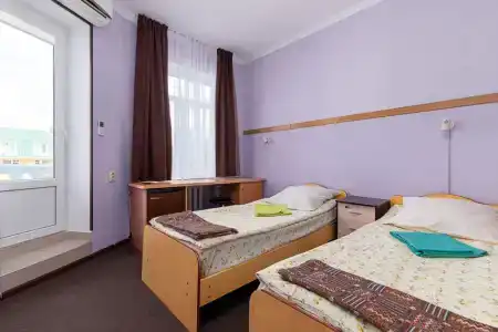 Румба - 12