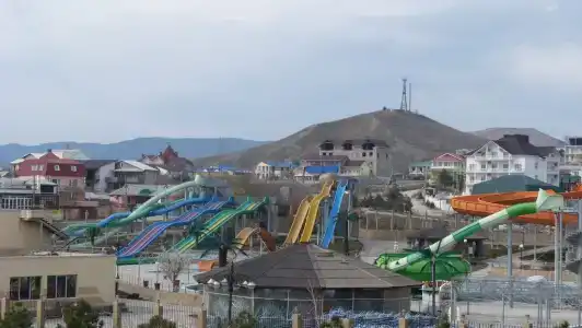 Андре - 14