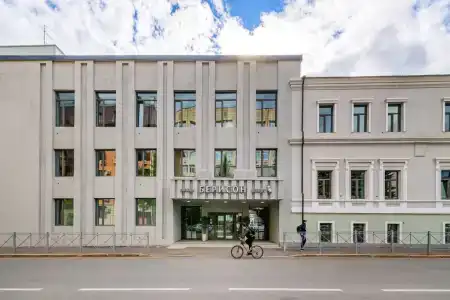 Апарт-отель Берисон Маяковского - 3