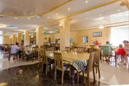 Пляжный поселок - 8