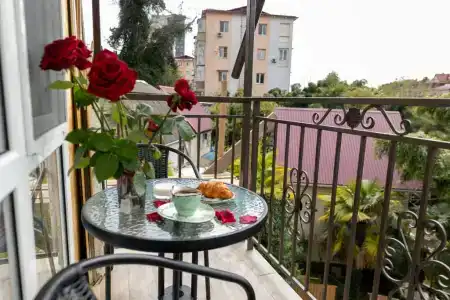 Гостевой дом на Улице Грибоедова - 1