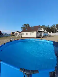 На песках - 0