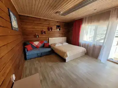 На песках - 2