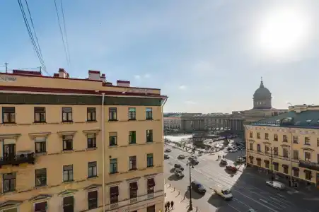 РиверСайд Невский - 3