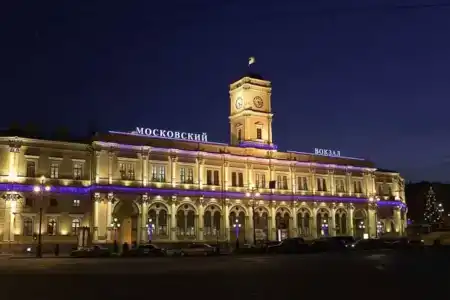 НЕВСКИЙ, 95 City Room - 0