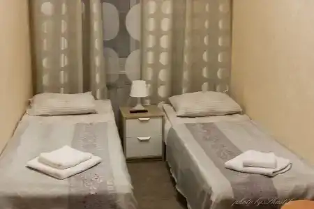 НЕВСКИЙ, 95 City Room - 1