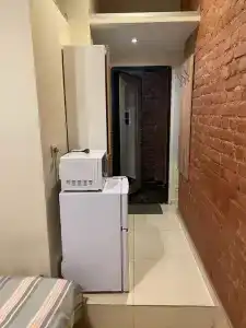 НЕВСКИЙ, 95 City Room - 2