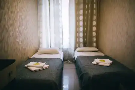 НЕВСКИЙ, 95 City Room - 6