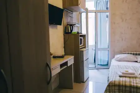 НЕВСКИЙ, 95 City Room - 3